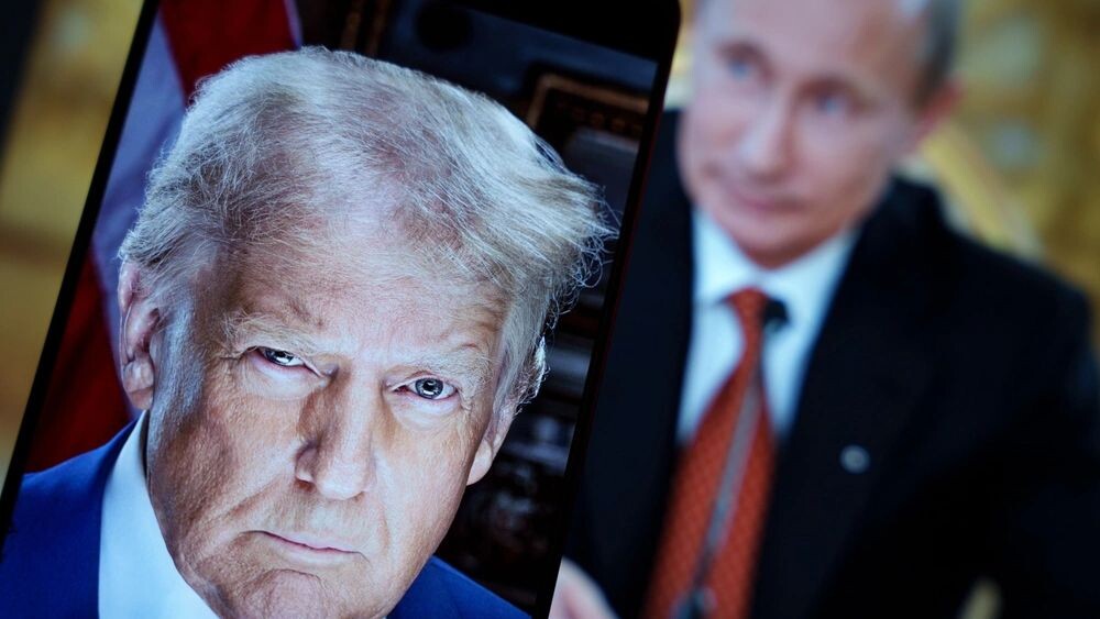    Фото: Rokas Tenys /Shutterstock / ФОТОДОМ