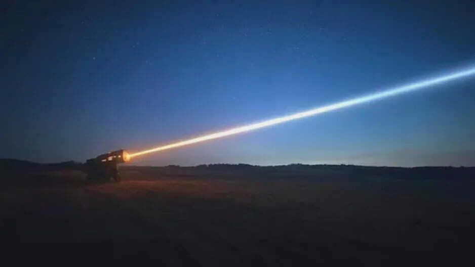     / Источник: © Broń laserowa, zdjęcie ilustracyjne