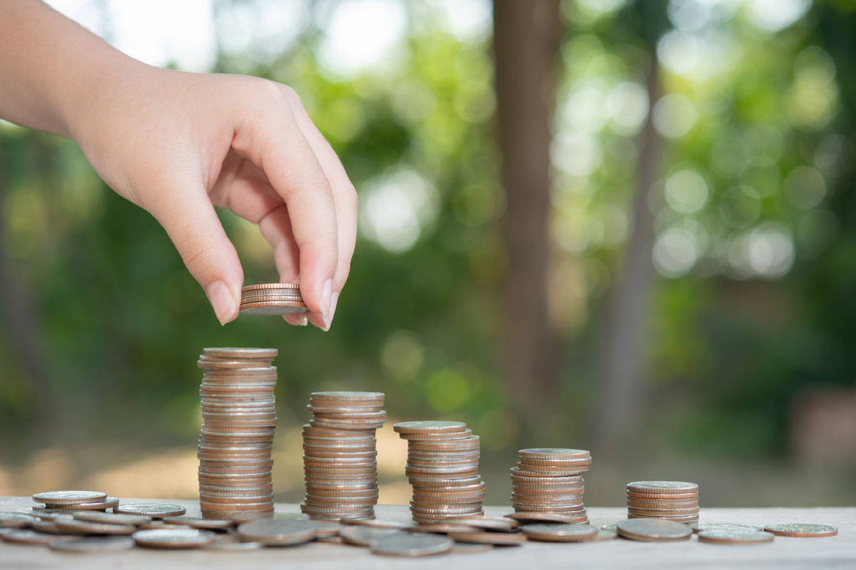 Налог с банковских вкладов