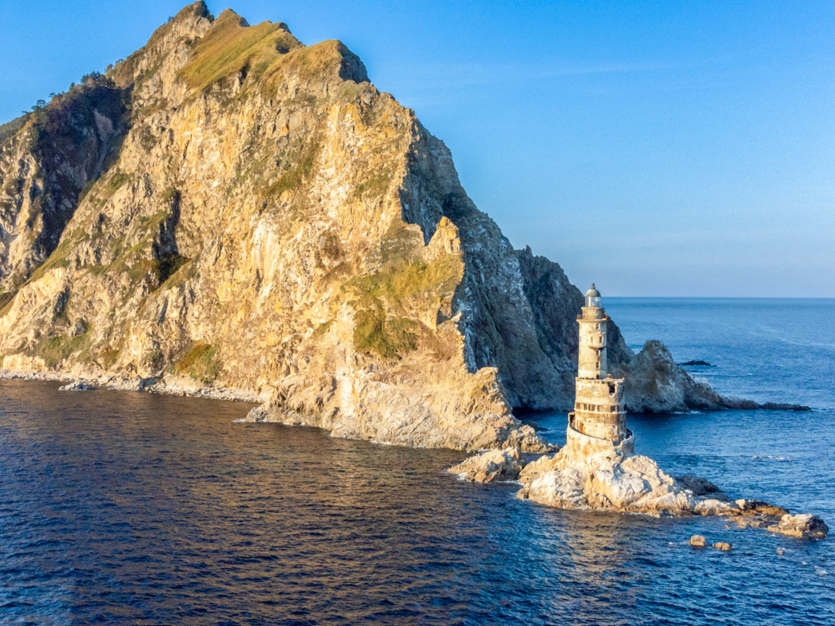 LARISA DUKA / Getty Images