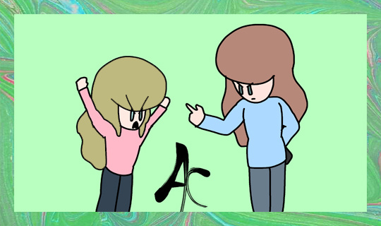 Из личного архива автора. Художник: Андриан Минаев