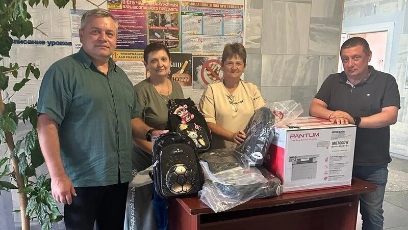      Фото: Телеграм-канал Николая Бондаренко