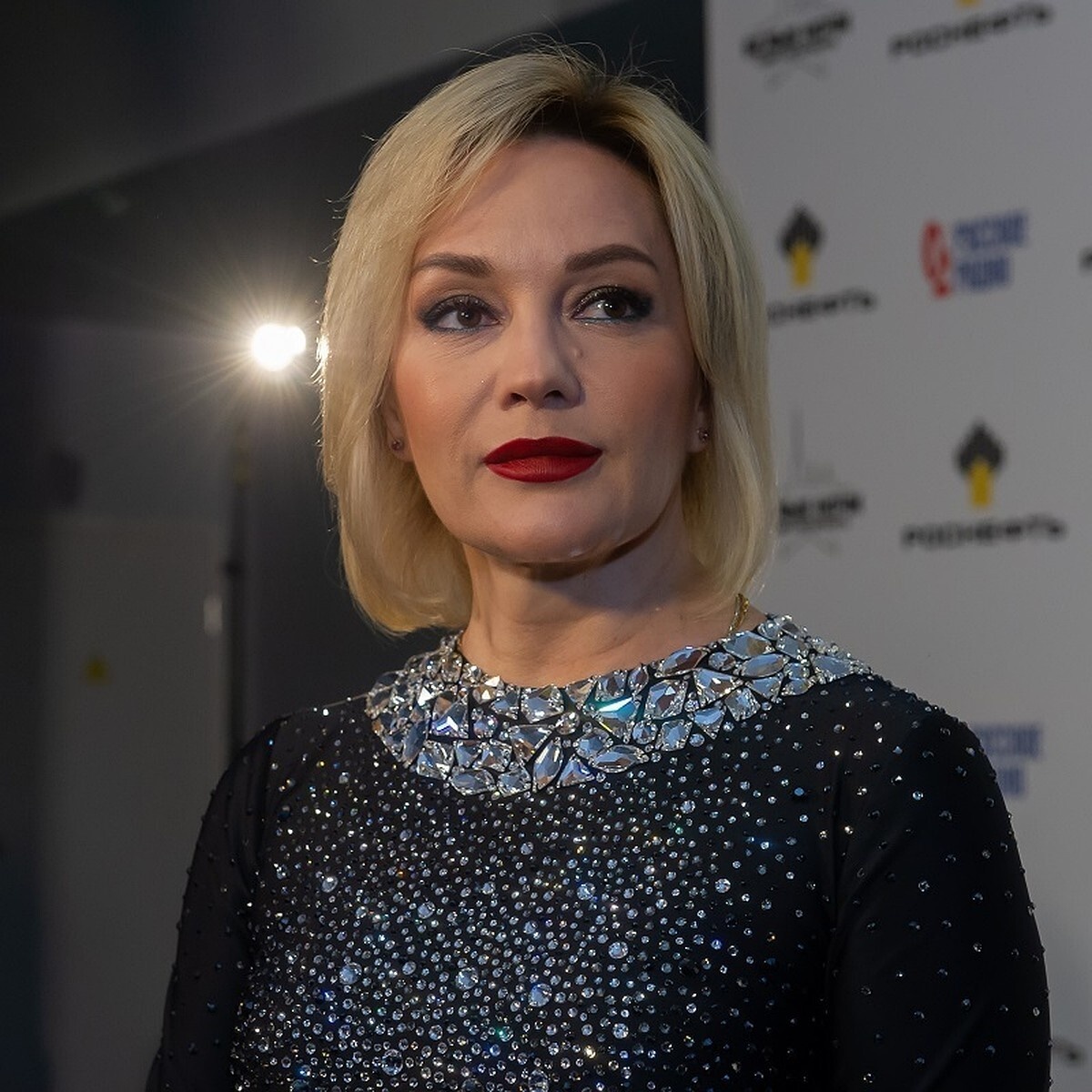 Татьяна Буланова