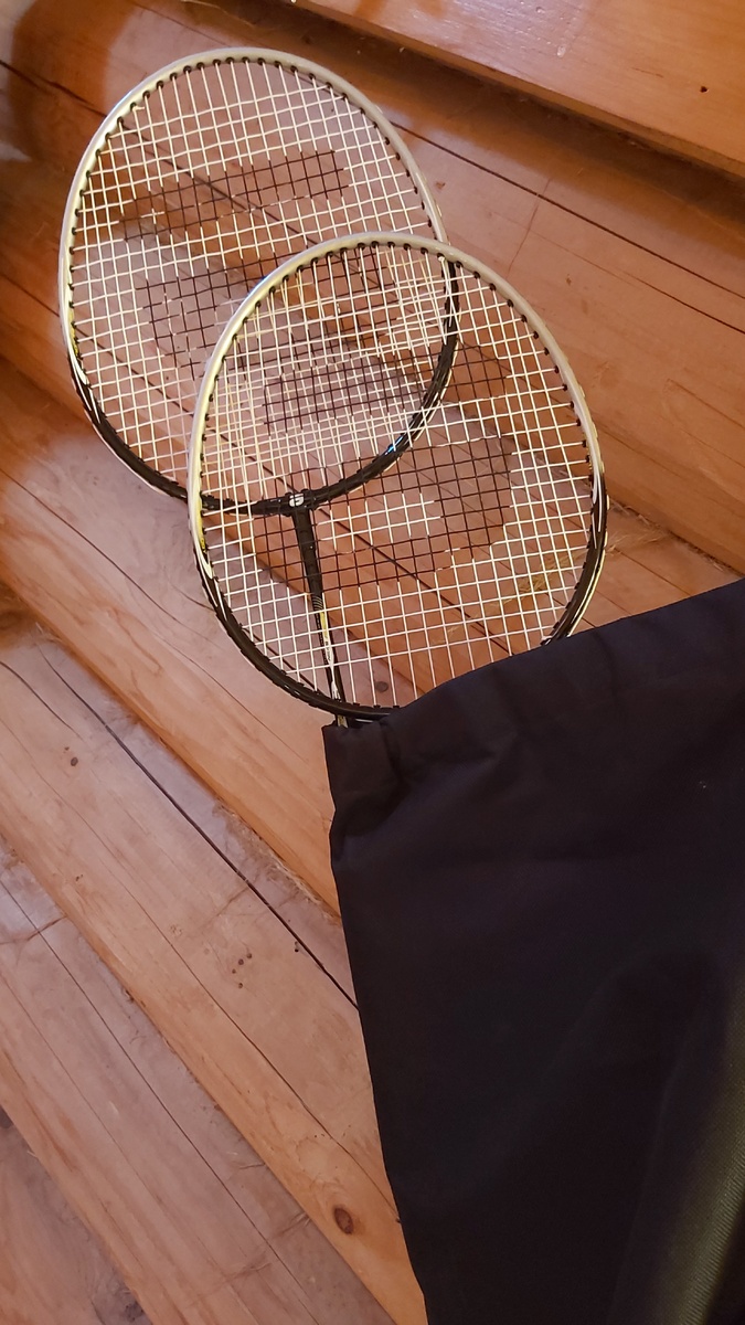 Вот он, не играю пока - полит плечо, но очень хочу