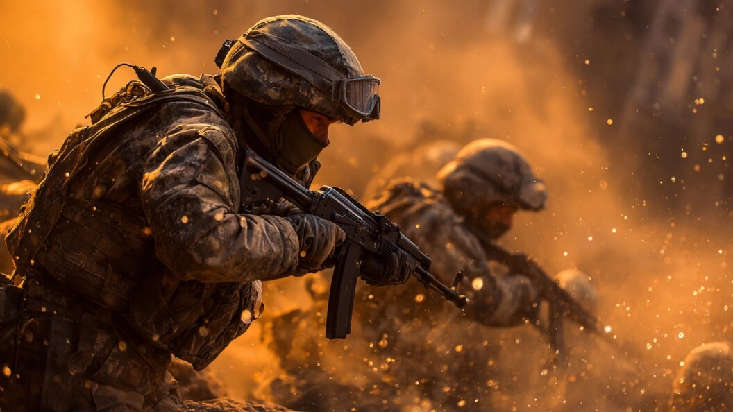    Коллаж: Царьград