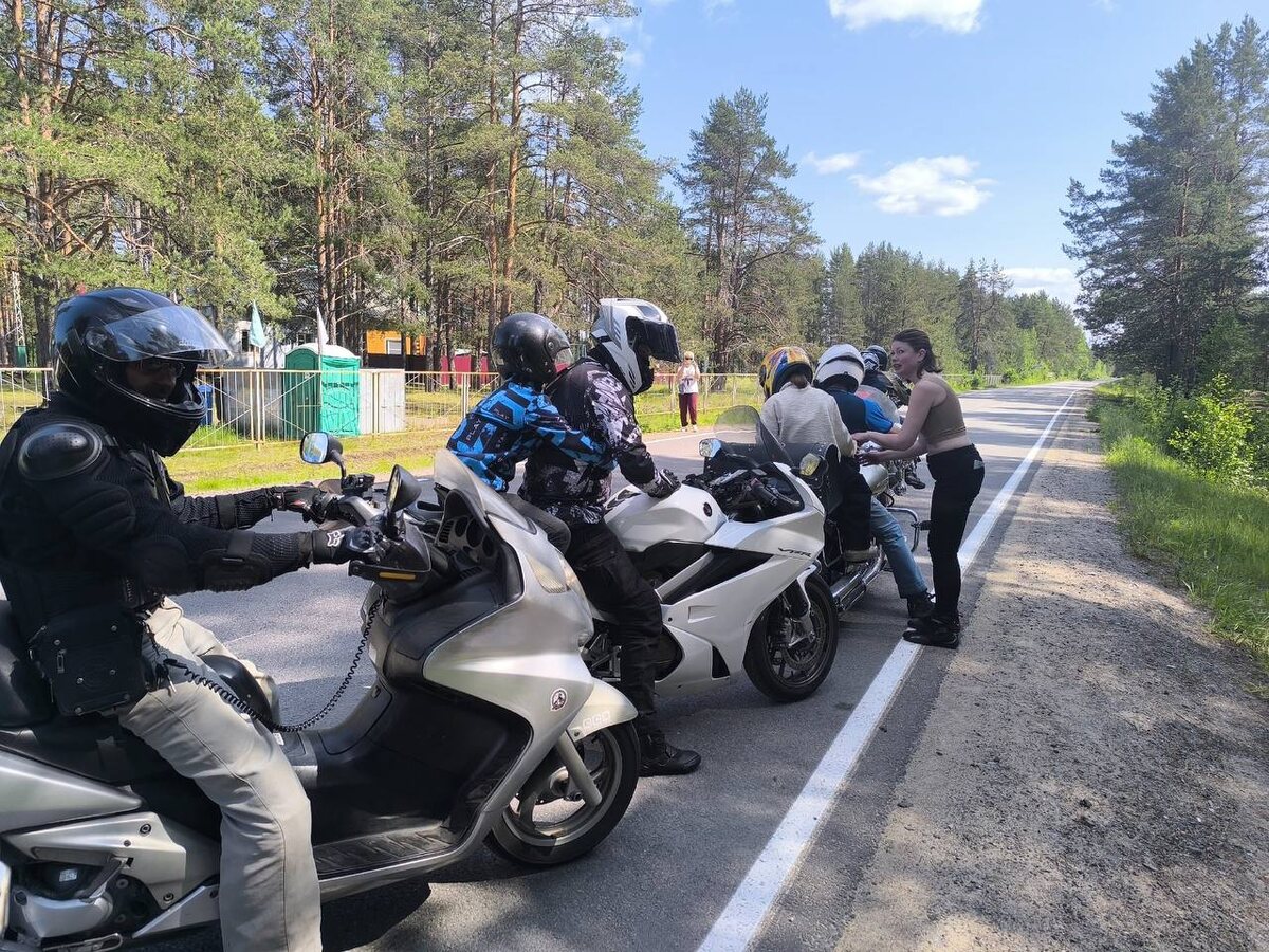    Фото: Министерство социальной защиты Республики Карелия