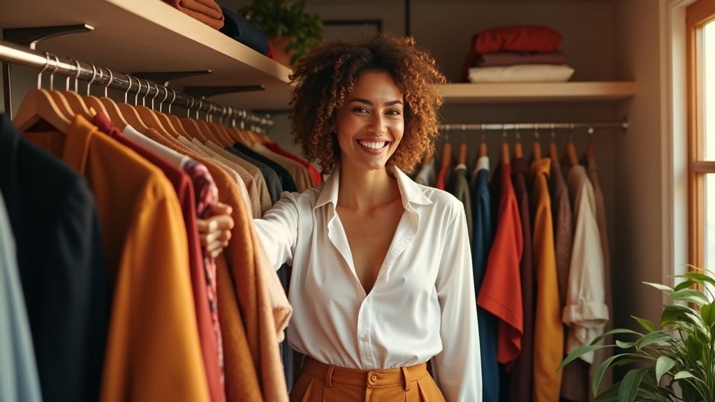    Собираетесь обновить гардероб? Узнайте, как составить базовый гардероб с нуля и выбирайте универсальные вещи, которые легко комбинировать. Читайте теперь! Veveya