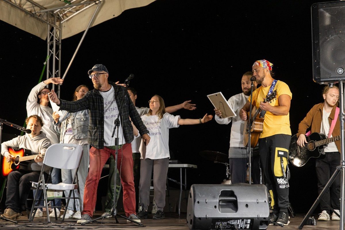    В Нижегородской области объявлены победители XI межрегионального Слёта молодых литераторов