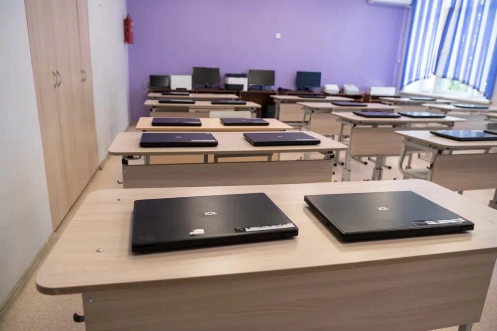    Фото: Пресс-служба Правительства Оренбургской области