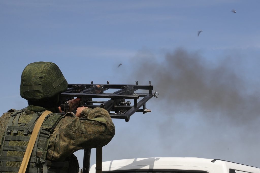    Фото правительства Ростовской области Диана Огнева