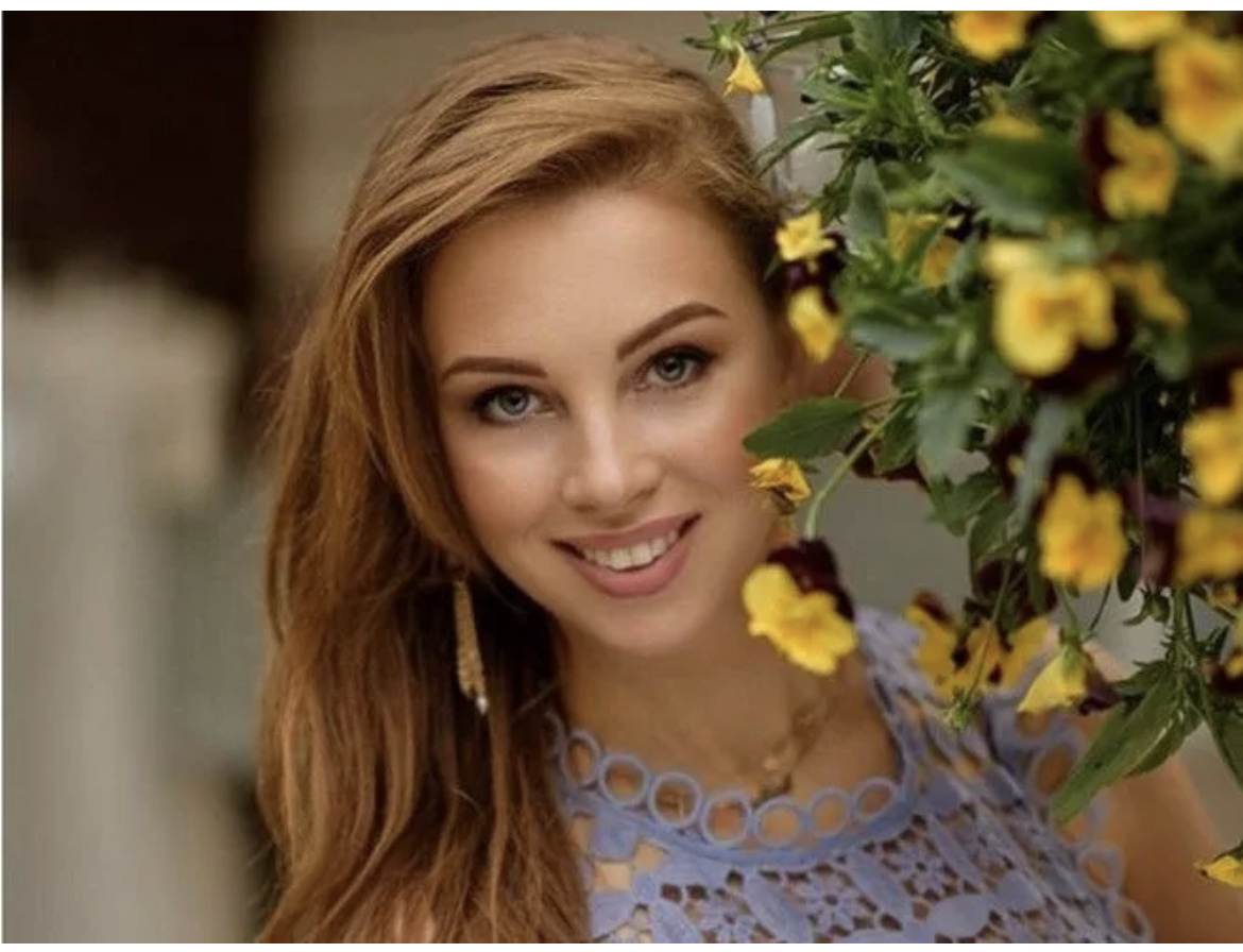 
Фото: Instagram @polinadibrova