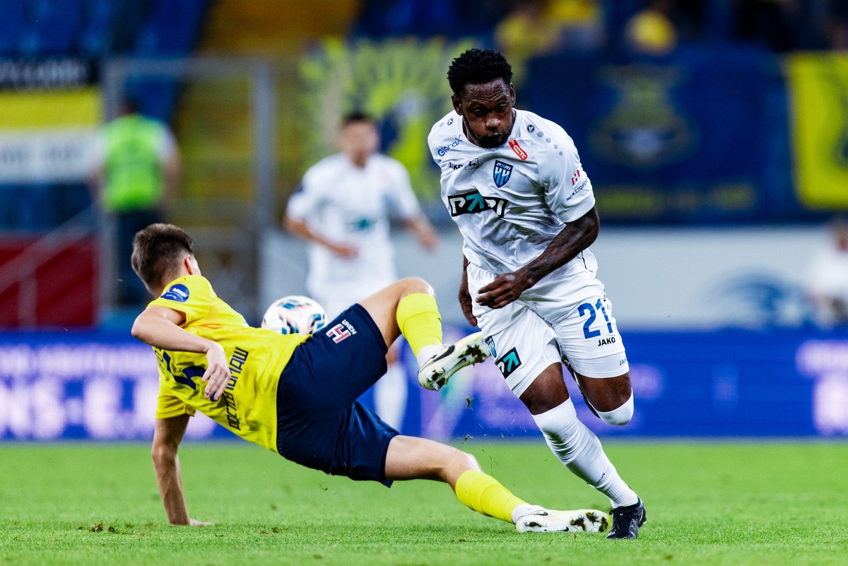 Фото: ФК «Пари НН»