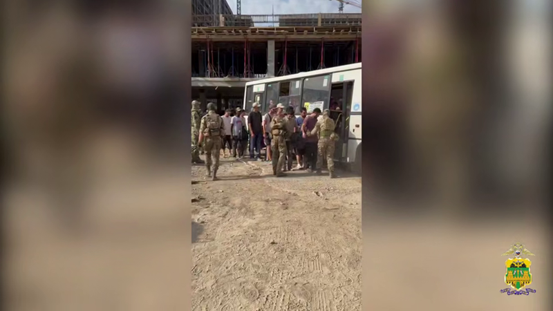    Фото: пресс-служба МВД по Краснодарскому краю