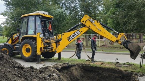     Фото: Ук Теплокомплекс