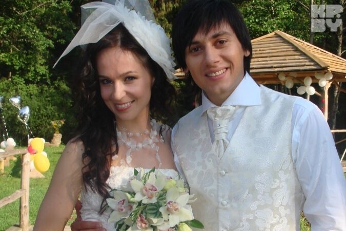 Русланом Алехно / Фото из открытых источников