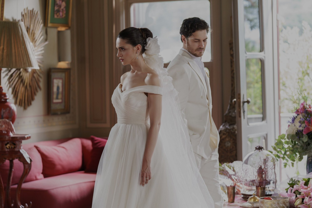 Кадр из сериала. Фото взято из открытых источников