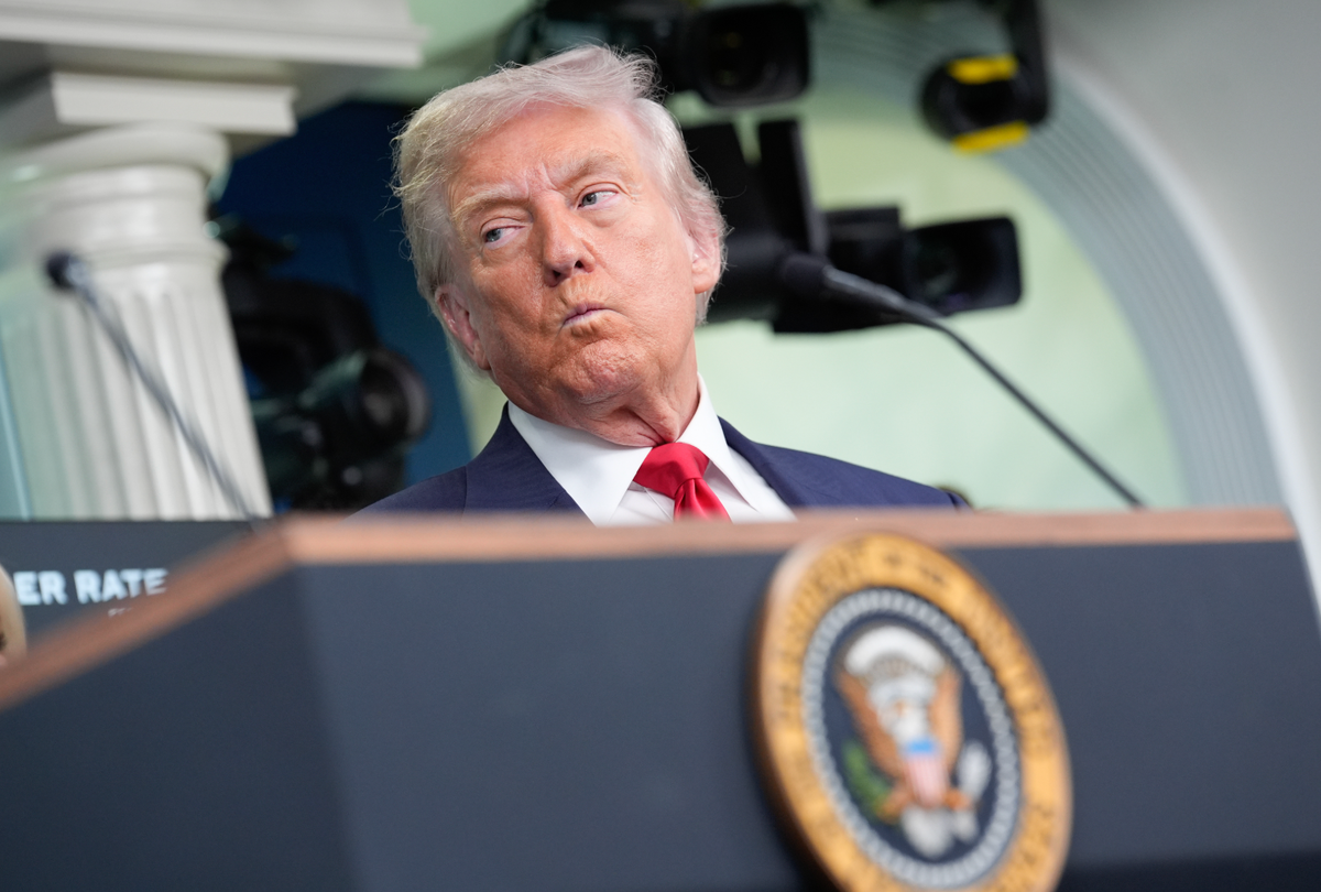     / Источник: ©Global Look Press/Yuri Gripas — Pool via CNP/Keystone Press Agency