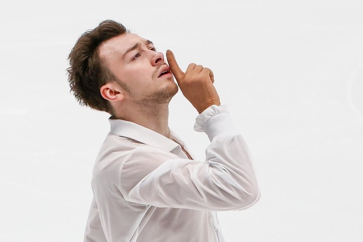  Фото © Кирилл Кухмарь / ТАСС