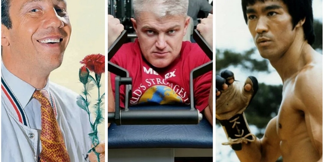 8 знаменитостей, которых не уберегли правильное питание и спорт