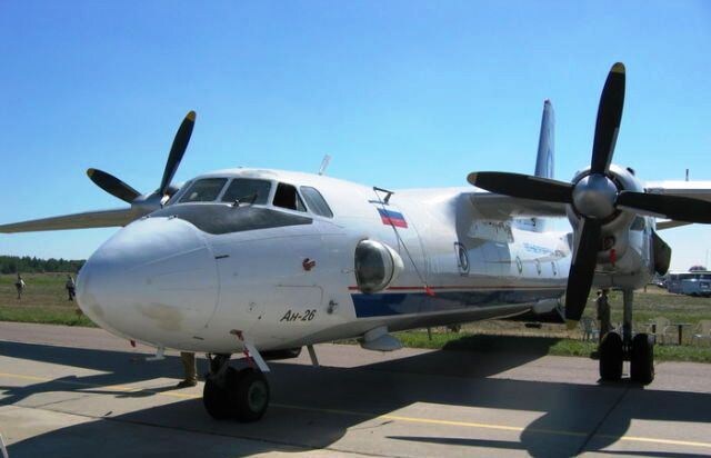 Ан-26