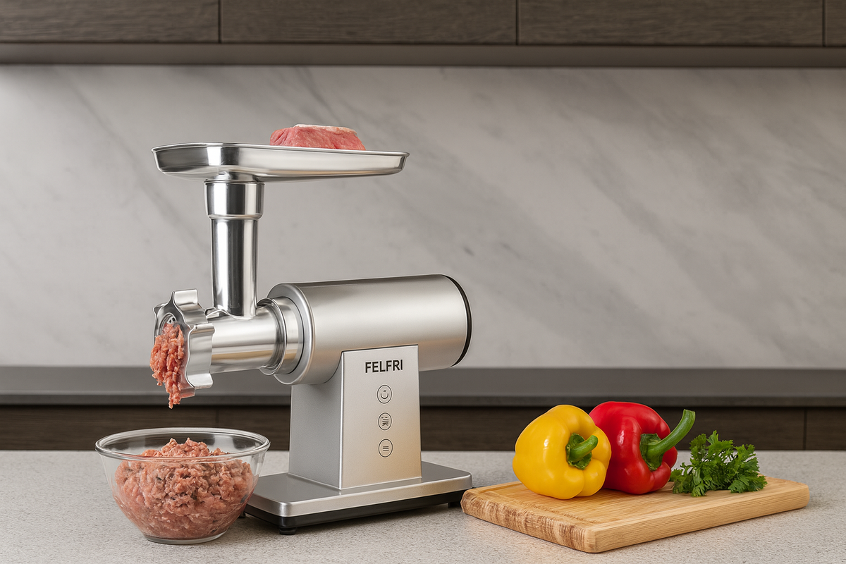 какую мясорубку купить