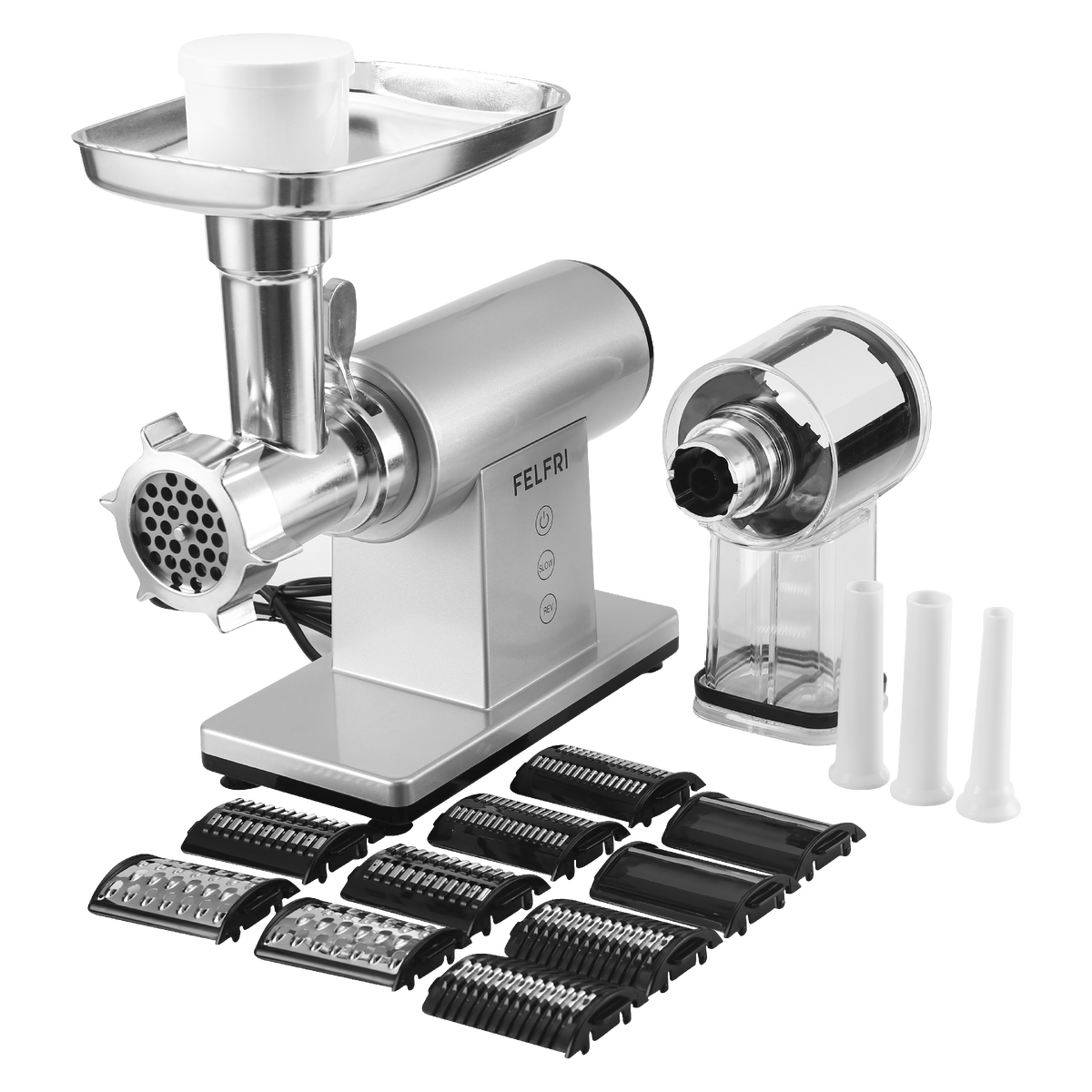 какую мясорубку купить