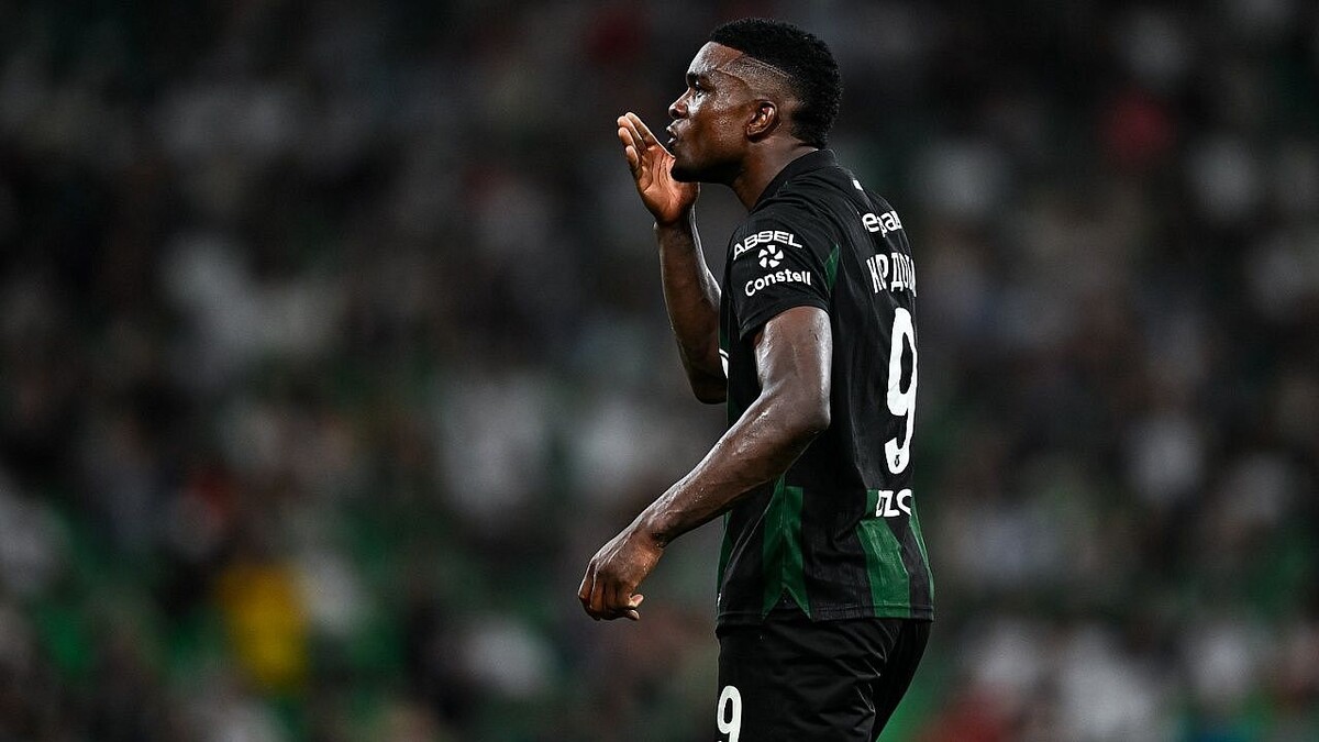    Фото: пресс-служба ФК «Краснодар»