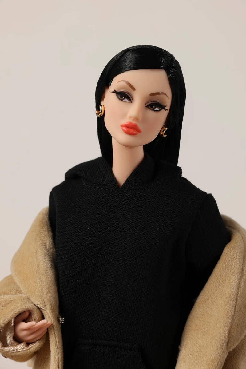 Defa Lucy Series 1 ICON Model No. 04. Изображение из открытых источников. 