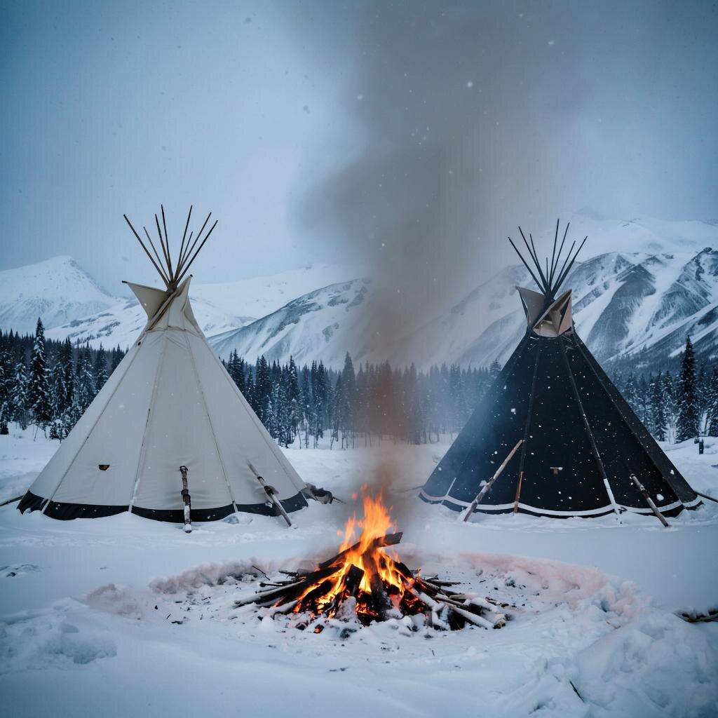 Изображение сгенерировано с помощью нейросети