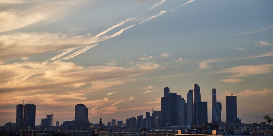    Фото: портал мэра и правительства Москвы/Максим Денисов