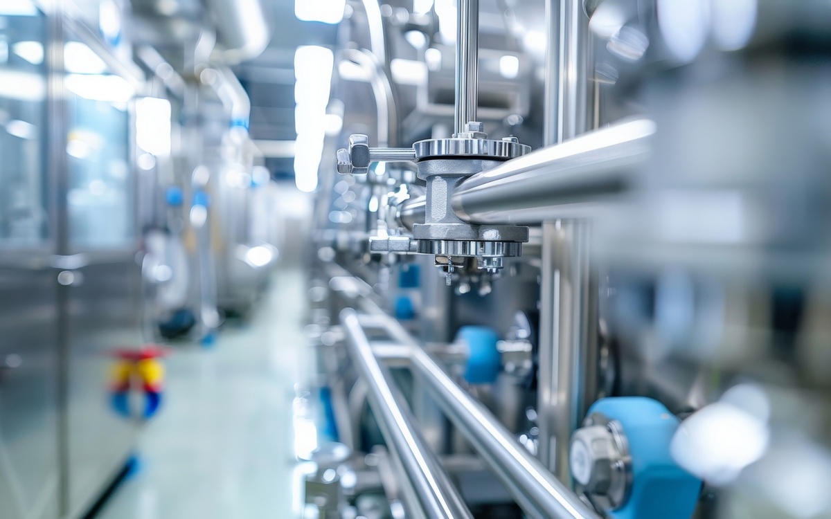    Тамбовский завод медоборудования «пробил» выручку в полмиллиарда, но боится роста цен на сырье и конкурентов Фото – ru.freepik.com