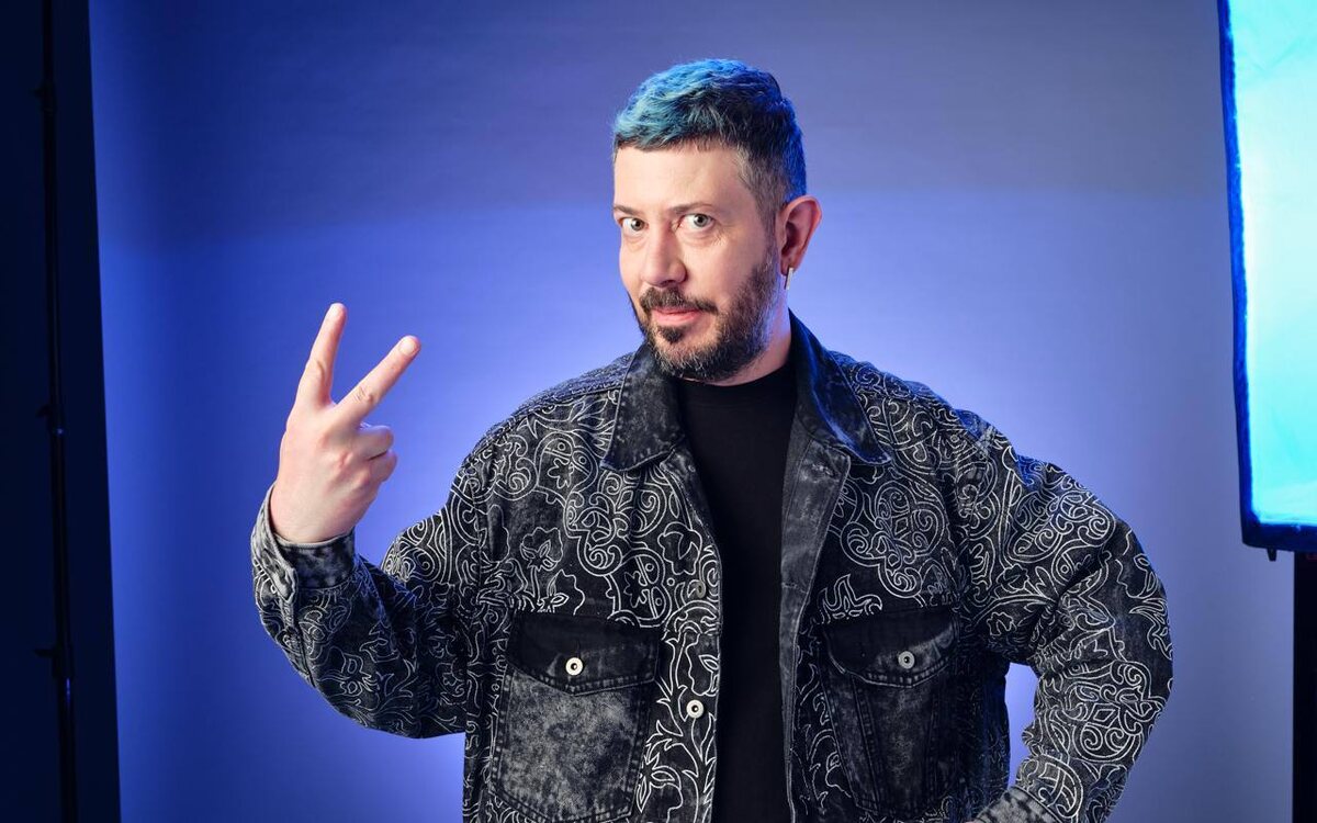    Tefal требует через суд взыскать с Артемия Лебедева 2 млн рублей Фото – телеграм-канал «Артемий Лебедев»