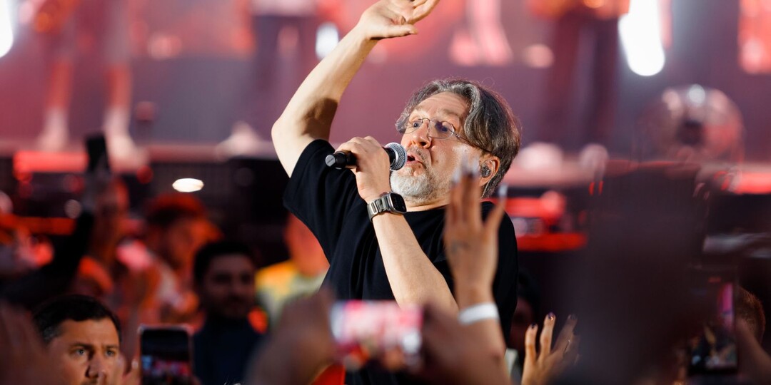 Сергей Шнуров одобрил запрет 5 песен «Ленинграда»: теперь они вне досягаемости детей