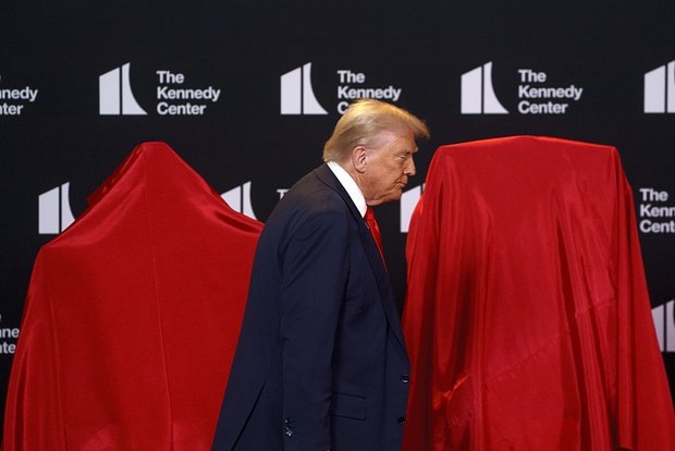 Фото: Will Oliver / Globallookpress.com