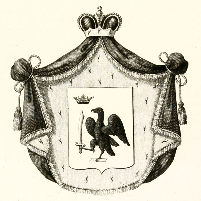 Герб Ляпунова