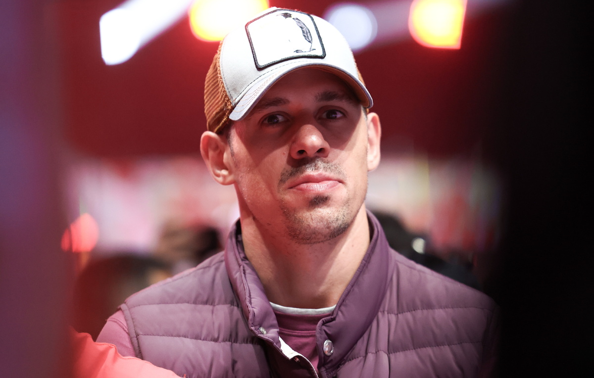    Нападающий "Питтсбурга" Евгений Малкин  Валерий Шарифулин/ТАСС