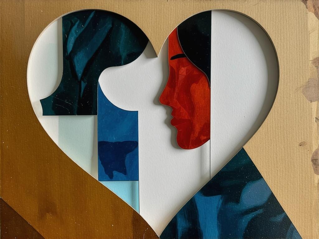 Иззображение сгенерировано нейросетью