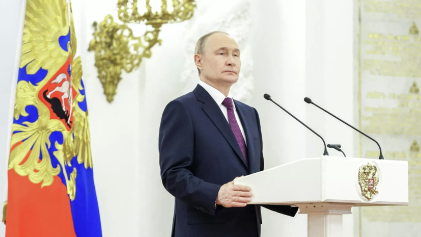   РИА Новости