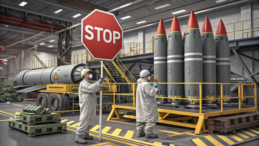   Сгенерировано с помощью ИИ