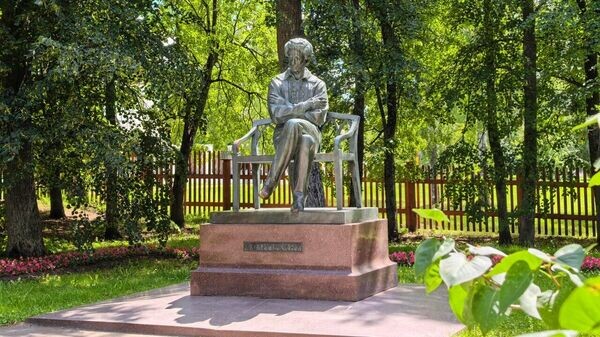    © Telegeam / Государственный музей-заповедник А.С. Пушкина "Болдино"