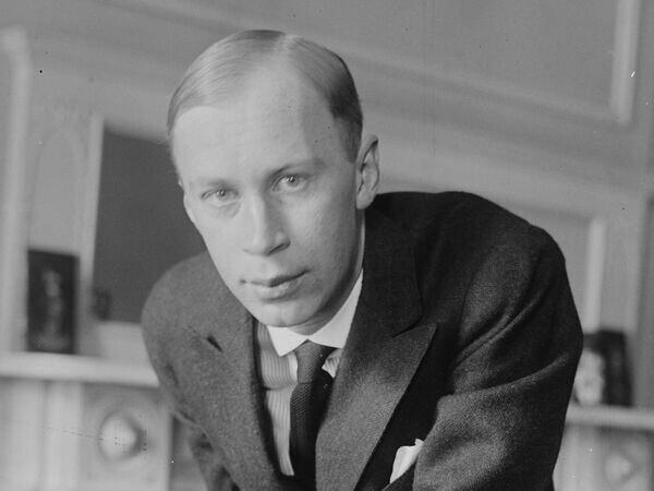    © CC0 / Public Domain Library of Congress