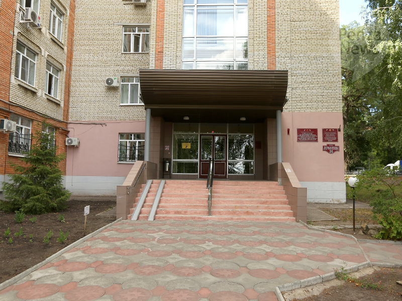    © Фото из архива ИА «PenzaNews»