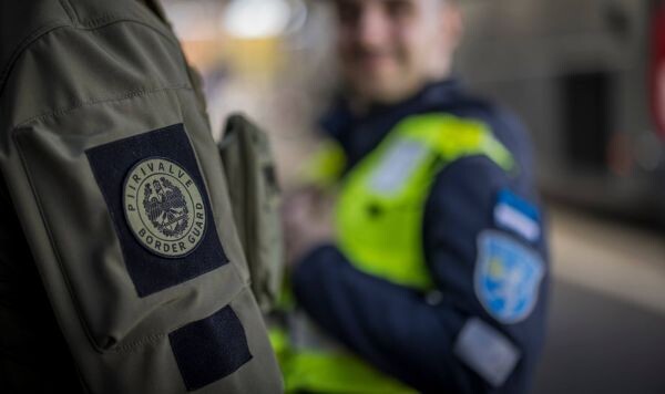 © Politsei- ja Piirivalveamet