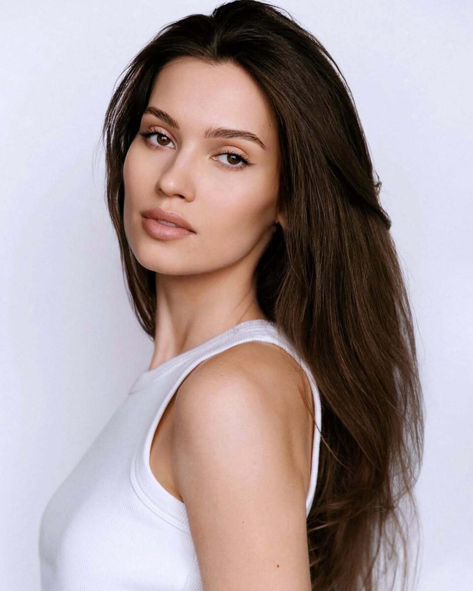 Ксения Александрова. Источник: соцсети