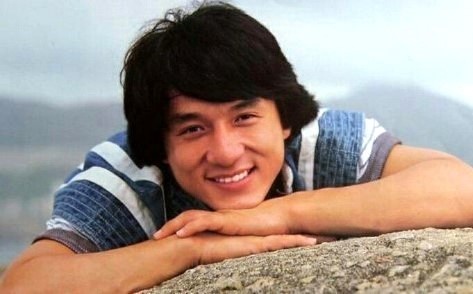 Джеки Чан. Фото из открытых источников