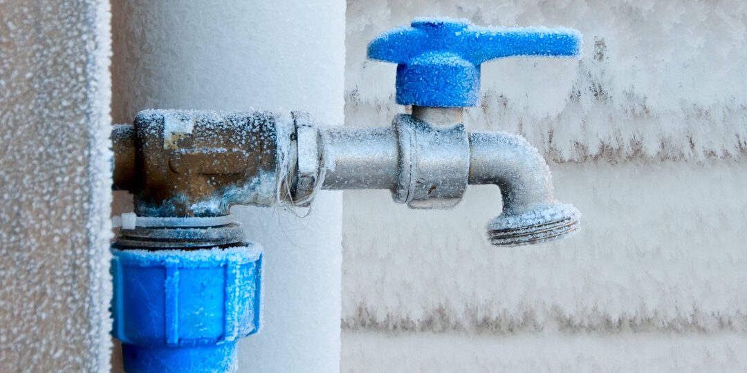 Незамерзающий водоразбор: три удобных способа для вашего двора