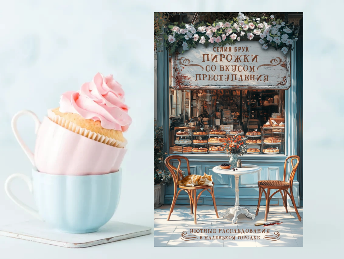 Коллаж автора канала