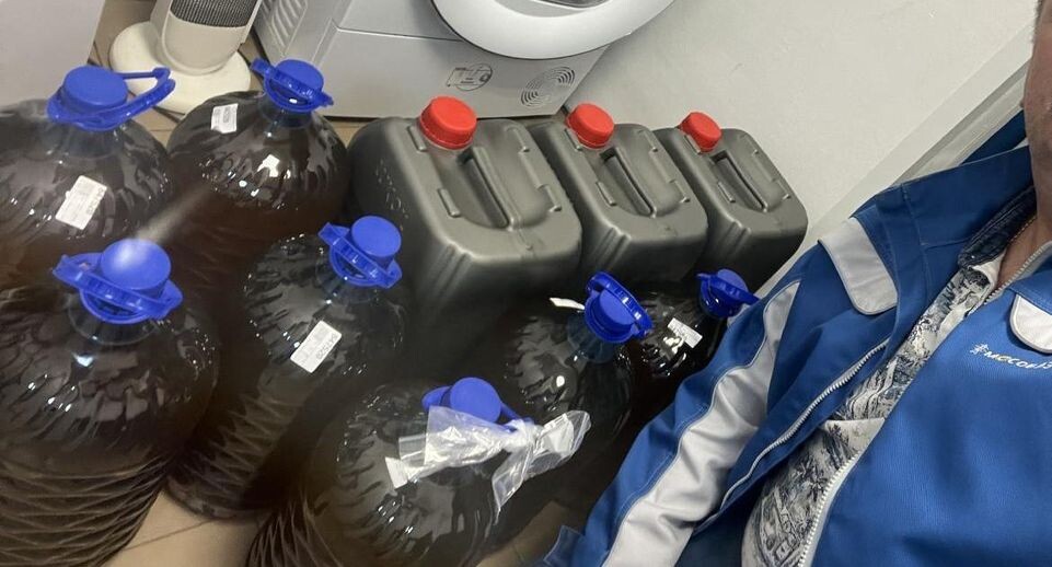    Мособлэнерго