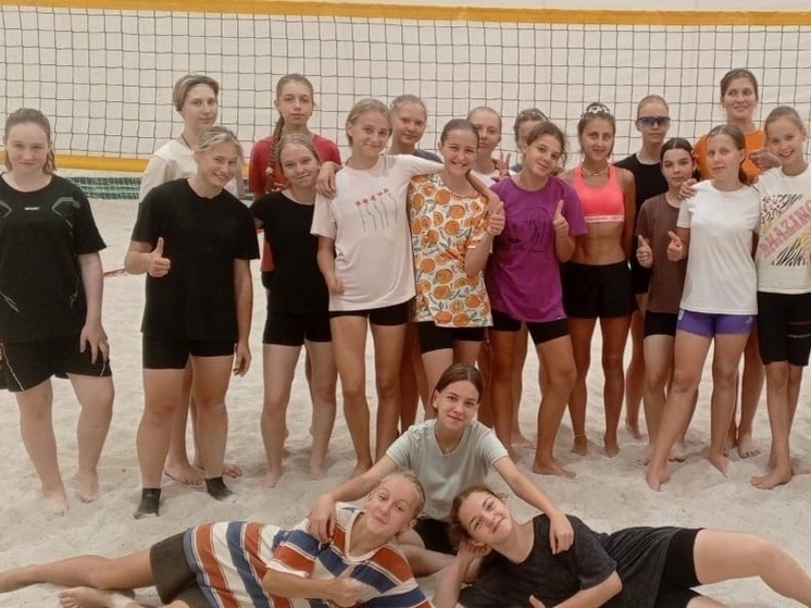     Фото: соцсеть «ВКонтакте», СШ «Русский медведь»