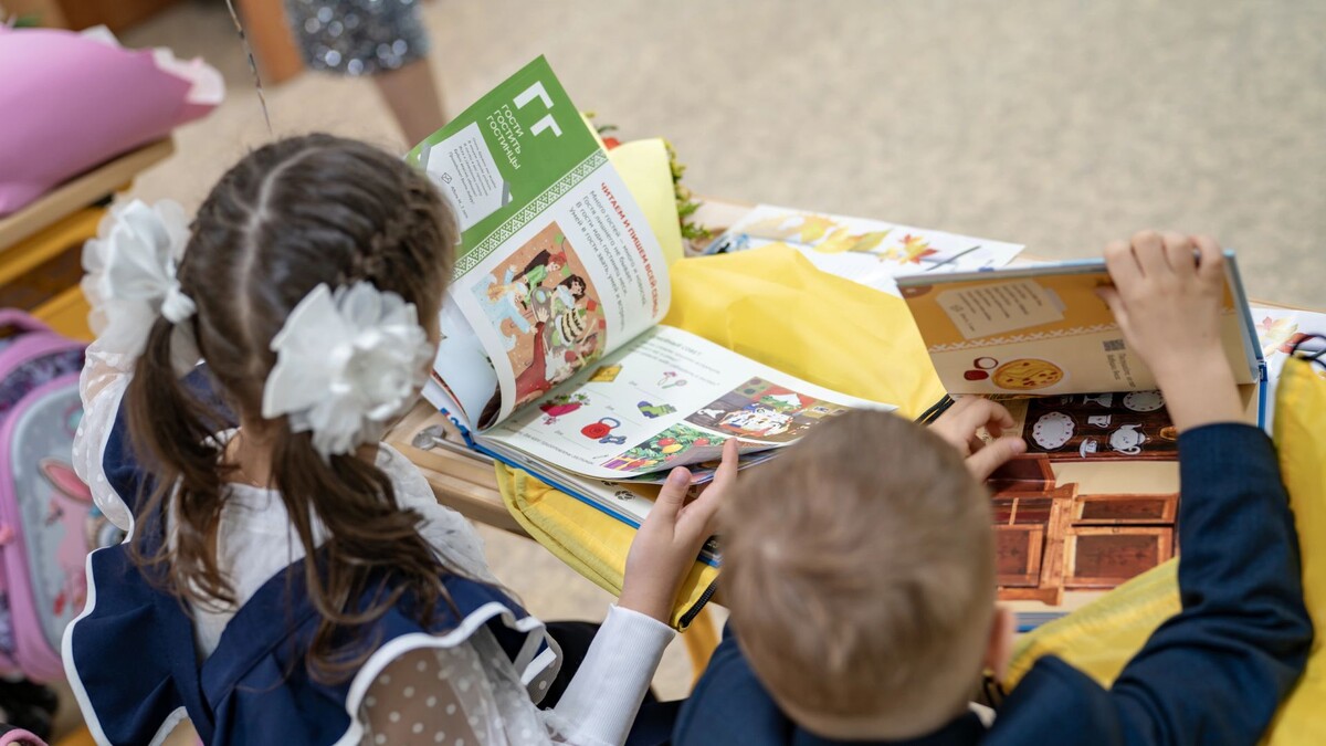    Фото: Сергей Зубков / «Ямал-Медиа»